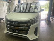 ��� �� Toyota Noah - 
