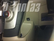 ��� �� Toyota Belta  - 
