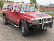 ��� �� Hummer H3 - ����� ���