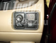 ��� �� Nissan Bluebird - ������ ������������ ���/������