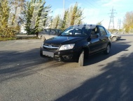 ��� �� Lada Granta - 