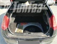 ��� �� Citroen C4 - 