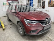 ��� �� Renault Arkana - 