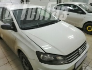 ��� �� Volkswagen Polo  - 