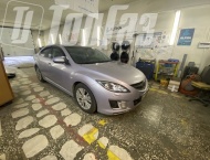 ��� �� Mazda 6 - 