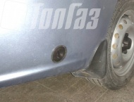 ��� �� Daewoo Nexia - 