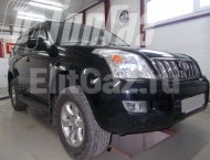 ��� �� Toyota Land Cruiser Prado - ����� ���