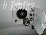 ��� �� Renault Logan - ����������� ���������� � ������������