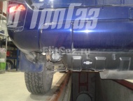 ��� �� Nissan X-Trail  - ����������� ����������