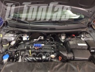 ��� �� Kia Rio - 
