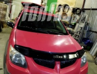 ��� �� Pontiac Vibe - 