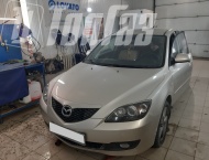 ��� �� Mazda 3 - 