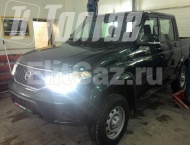 ��� �� ��� Pickup - ����� ���