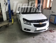 ��� �� Chevrolet Cruz - 