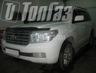 ��� �� Toyota Land Cruiser - ����� ���