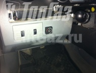 ��� �� Chevrolet Lacetti  - ������ ������������ ���/������