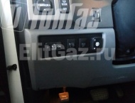 ��� �� Toyota Tundra - ������ ������������ ���/������