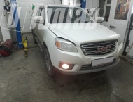 ��� �� JAC �6 - 