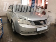 ��� �� Geely Emgrand  - 