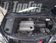 ��� �� Lexus RX330 - 