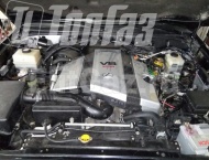 ��� �� Lexus LX 470 - ����������� ����������
