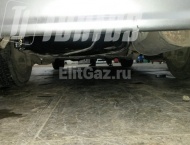 ��� �� Toyota Estima - ������������ ������ ������� 53 �����