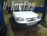 ��� �� Chevrolet Niva - 