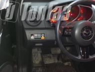 ��� �� Mazda CX-7 - ������ ������������ ���/������