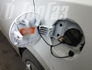 ��� �� Hyundai Solaris - 
