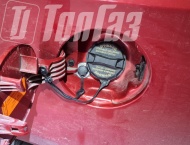 ��� �� Kia Rio - 