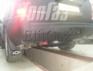 ��� �� Chevrolet Tahoe - ������������ ������ ������� 94 �����