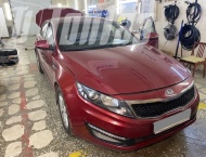 ��� �� Kia Optima - 