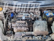 ��� �� Chevrolet Spark - 