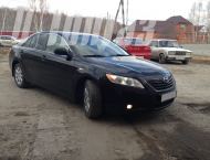 ��� �� Toyota Camry - 