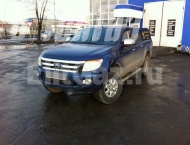 ��� �� Ford Ranger - ����� ���