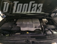 ��� �� Toyota Land Cruiser 200 - 
