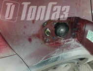 ��� �� Renault Sandero  - 