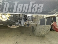 ��� �� Land Rover Discovery - ����������� ����������