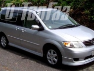 ��� �� Mazda MPV - 