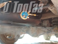 ��� �� Toyota Land Cruiser 200 - 
