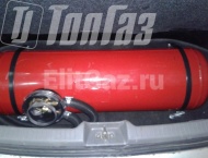 ��� �� Toyota Ipsum - �������������� ������ ������� 65 ������