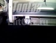 ��� �� Kia Rio - ����������� ����������