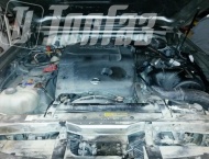 ��� �� NISSAN PATROL - ����������� ����������