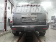 ��� �� Cadillac Escalade - ������������ ������ ������� 94 �����