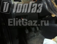 ��� �� Mitsubishi Outlander - ������ ������������ ���/������