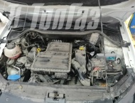 ��� �� Volkswagen Polo - 