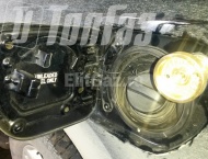 ��� �� Toyota Land Cruiser Prado - ����������� ���������� � ������������