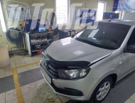 ��� �� Lada Granta - 