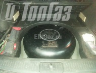 ��� �� Chevrolet Cruze - ������������ ������ ������� 53 �����