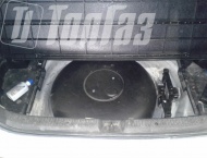 ��� �� Toyota Corolla Fielder - ������������ ������ ������� 53 �����